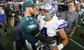 wentz dak